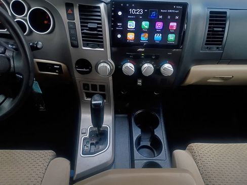 Used 2012 Toyota Tundra 2WD CrewMax w/ SR5 Pkg image 3