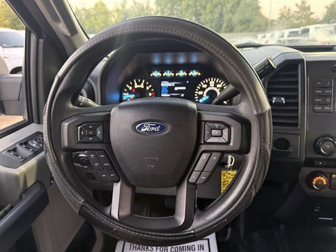 Used 2016 Ford F150 XL w/ Equipment Group 101A Mid RWD image 19