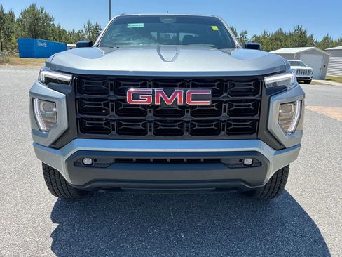 Used 2025 GMC Canyon Elevation w/ Convenience Package RWD image 31
