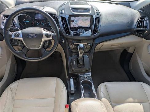 Used 2014 Ford Escape Titanium image 17