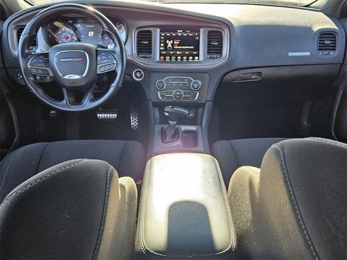 Used 2023 Dodge Charger R/T w/ Blacktop Package image 6