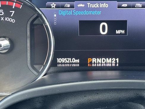 Used 2022 Ford F250 Lariat w/ Lariat Value Package image 12