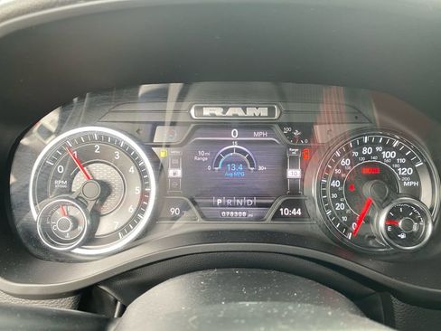 Used 2023 RAM 1500 Big Horn AWD/4WD image 21