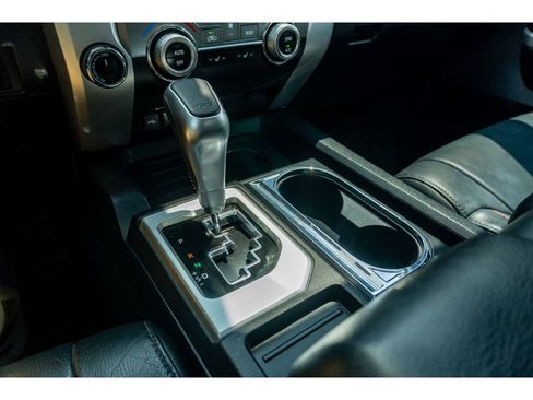 Used 2020 Toyota Tundra TRD Pro AWD/4WD image 27