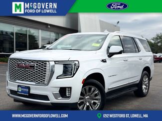 Used 2024 GMC Yukon Denali AWD/4WD video 1