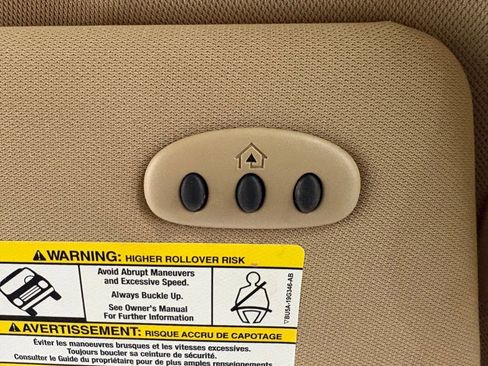 Used 2014 Ford F150 Lariat w/ Equipment Group 502A Luxury AWD/4WD image 36