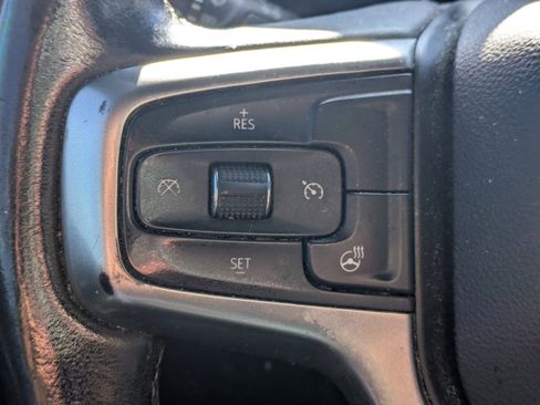 Used 2019 Chevrolet Silverado 1500 LT w/ All-Star Edition image 25