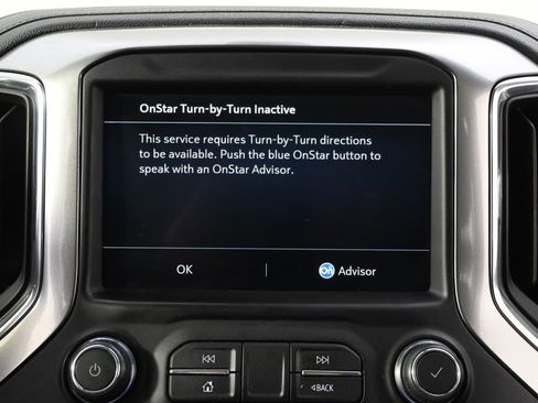 Used 2020 Chevrolet Silverado 1500 LT w/ All-Star Edition AWD/4WD image 29