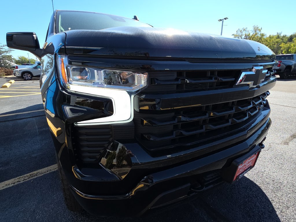 New 2026 Chevrolet Silverado 1500 RST w/ Convenience Package II AWD/4WD image 12