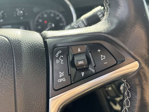 Used 2018 Buick Encore Preferred image 29