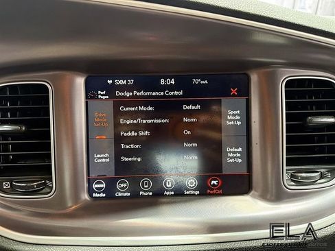 Used 2020 Dodge Charger R/T RWD image 14