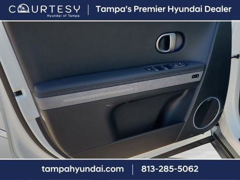 New 2026 Hyundai Ioniq 5 Limited image 56