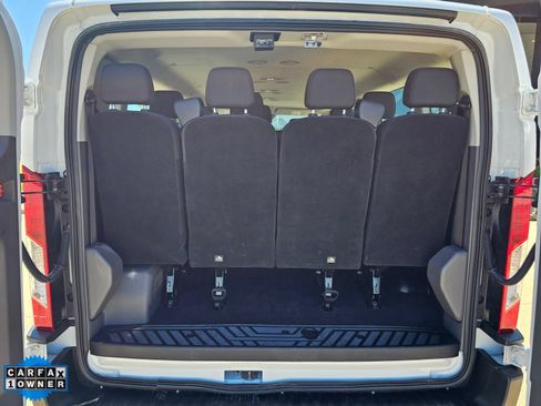 Used 2025 Ford Transit 350 XLT RWD image 31