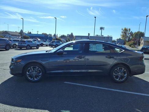 Used 2024 Honda Accord EX image 5