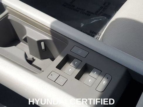Certified 2023 Hyundai Ioniq 6 Limited w/ Cargo Package RWD image 20