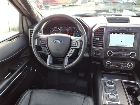 Certified 2019 Ford Expedition Limited w/ Equipment Group 302A image 15