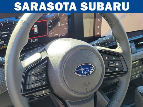 New 2026 Subaru Outback Limited AWD/4WD image 16