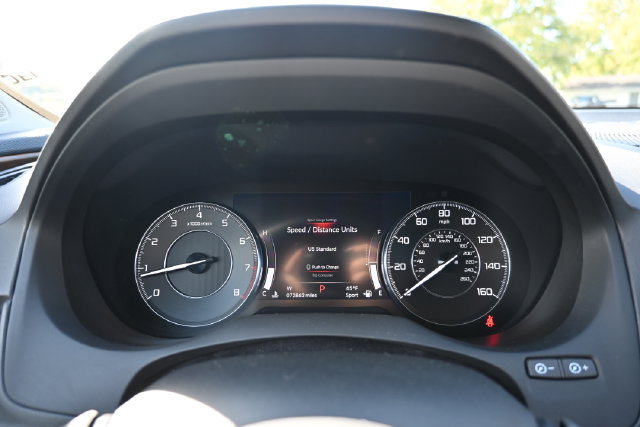 Used 2020 Acura RDX w/ Advance Package AWD/4WD image 46
