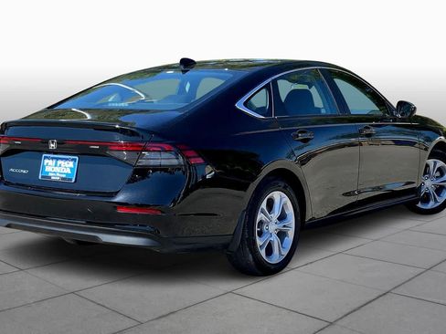 Used 2024 Honda Accord LX image 13