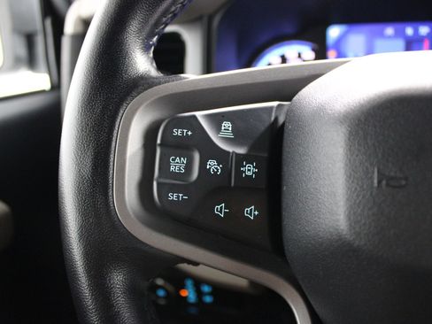 Used 2022 Ford Bronco Wildtrak AWD/4WD image 39