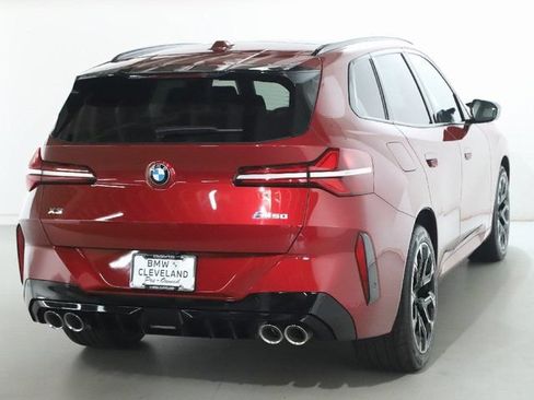 Used 2026 BMW X3 M50 AWD/4WD image 50