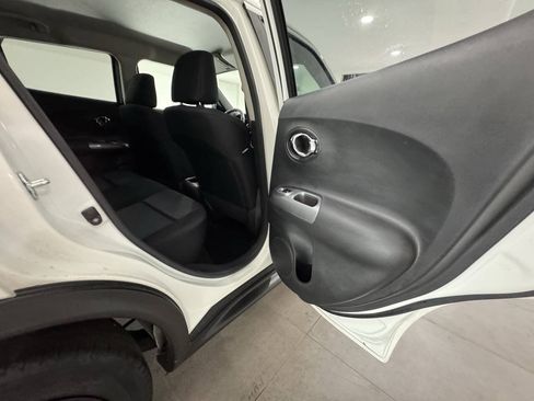 Used 2014 Nissan Juke S w/ Midnight Edition 2.0 AWD/4WD image 30