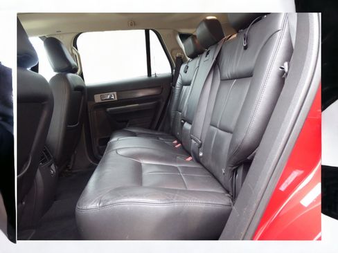 Used 2007 Lincoln MKX 2WD image 18