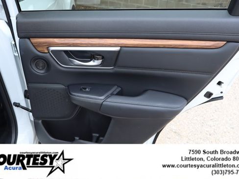 Used 2022 Honda CR-V EX-L image 31
