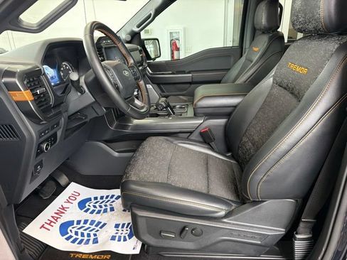 Certified 2023 Ford F150 Tremor w/ 360 Degree Camera Package AWD/4WD image 18