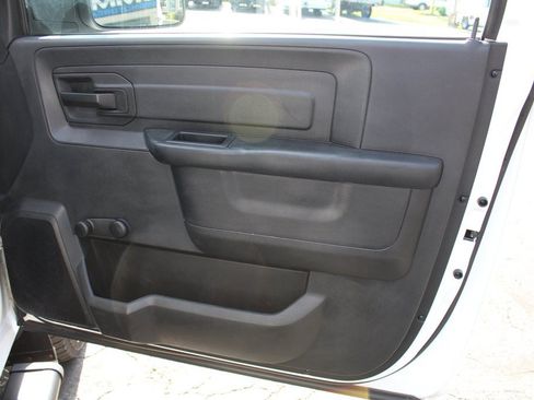 Used 2015 RAM 2500 Tradesman AWD/4WD image 24