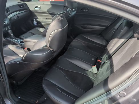 Used 2021 Acura ILX FWD image 11