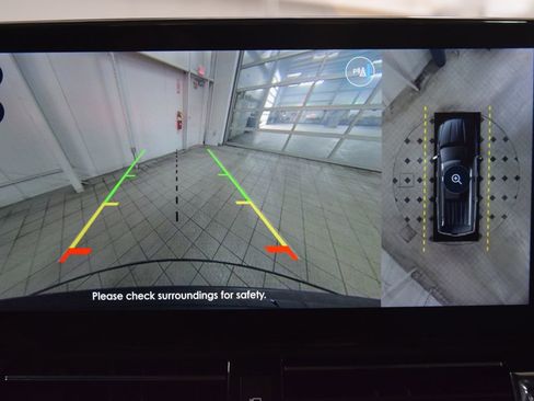 Used 2022 Lincoln Navigator Reserve image 51