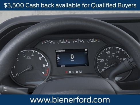 New 2026 Ford F250 XLT image 14