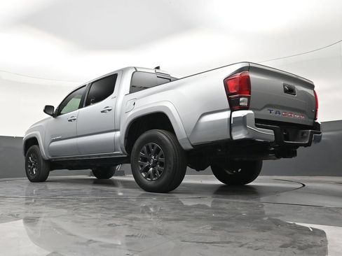 Used 2023 Toyota Tacoma SR5 RWD image 22