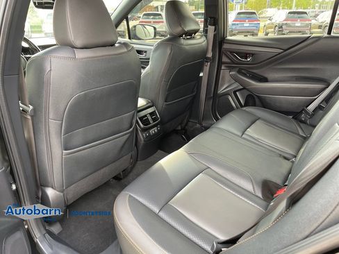 Used 2022 Subaru Outback Wilderness AWD/4WD image 27