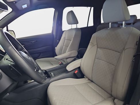Used 2020 Honda Passport Elite image 18