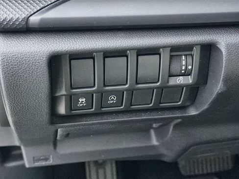 Used 2019 Subaru Forester w/ Alloy Wheel Package AWD/4WD image 16