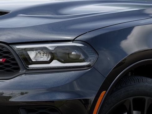 New 2026 Dodge Durango GT AWD/4WD image 10