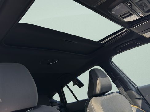 Certified 2025 Subaru Crosstrek 2.5i Sport w/ Crosstrek Mirror Package AWD/4WD image 31