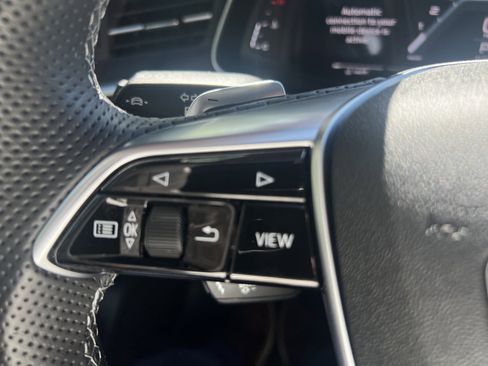 Used 2022 Audi S6 Premium Plus image 12