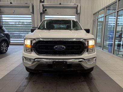 Used 2022 Ford F150 XLT w/ Trailer Tow Package