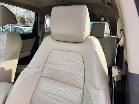 Used 2019 Honda CR-V EX-L image 11