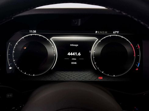 Used 2025 Aston Martin DBX 707 image 28