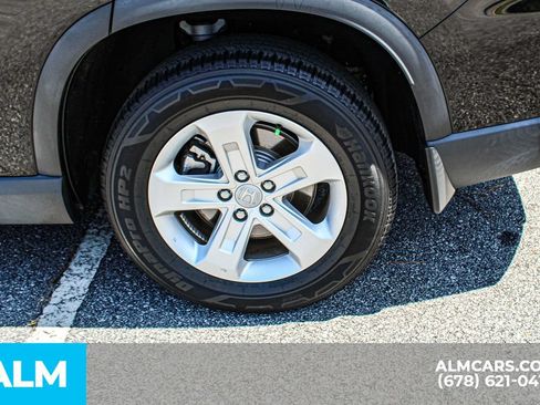 Used 2024 Honda Pilot LX image 14