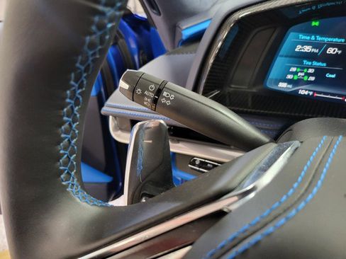 Used 2024 Chevrolet Corvette Stingray Premium Conv image 29