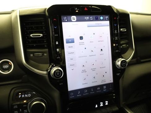 Used 2025 RAM 1500 Big Horn image 19