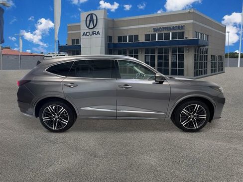 New 2026 Acura MDX SH-AWD w/ Advance Package image 8