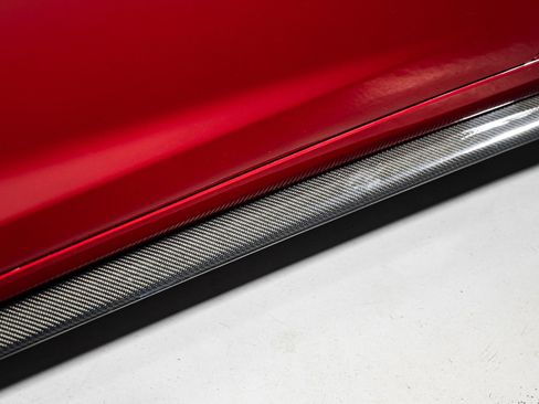 Used 2010 Chevrolet Corvette ZR1 w/ Preferred Equipment Group image 19