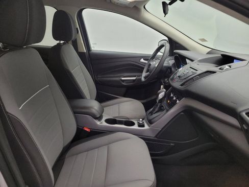 Used 2015 Ford Escape SE image 21