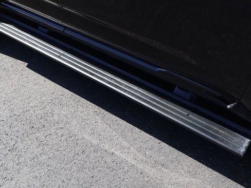 Used 2021 Cadillac Escalade Sport Platinum image 11